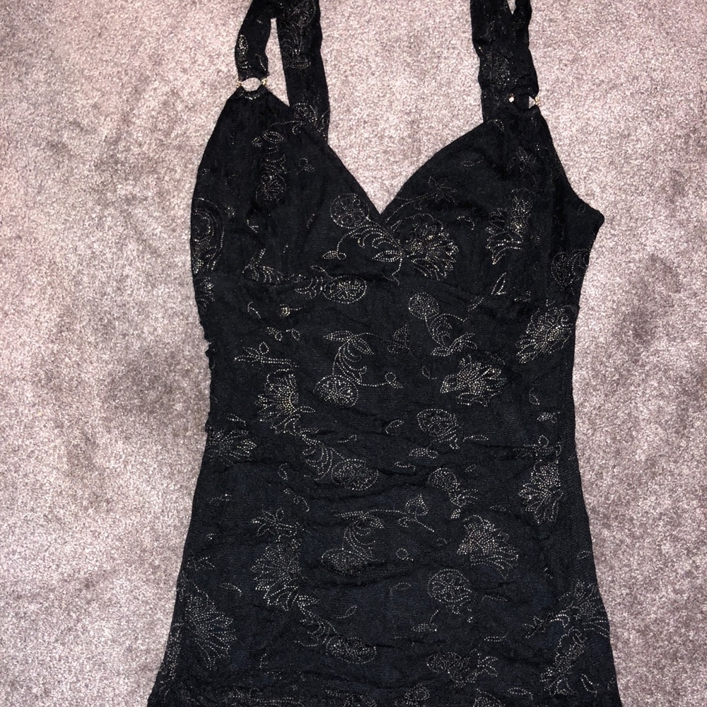 Women’s tank tops